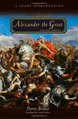 9780691141947-0691141940-Alexander the Great and His Empire: A Short Introduction