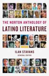 9780393080070-0393080072-The Norton Anthology of Latino Literature