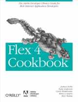 9780596805616-0596805616-Flex 4 Cookbook: Real-world recipes for developing Rich Internet Applications (Oreilly Cookbooks)