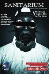 9781491079195-1491079193-Sanitarium #011 (Horror and Dark Fiction Magazine) (Volume 11)