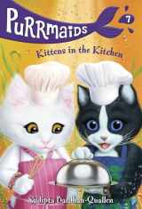 9781984896070-1984896075-Purrmaids #7: Kittens in the Kitchen