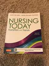 9781455732036-1455732036-Nursing Today: Transition and Trends (Nursing Today: Transition & Trends (Zerwekh))