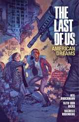 9781616552121-1616552123-The Last of Us: American Dreams