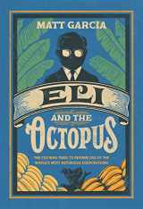 9780674980808-0674980808-Eli and the Octopus: The CEO Who Tried to Reform One of the World’s Most Notorious Corporations