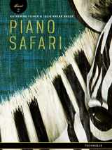 9781470611941-1470611945-Piano Safari Technique Book 2