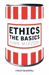 9781405189934-1405189932-Ethics: The Basics