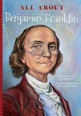 9781681570921-1681570920-All about Benjamin Franklin
