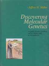 9780879694753-0879694750-Discovering Molecular Genetics