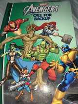 9780794437435-0794437435-Marvel Avengers Call for Backup