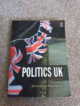 9781447921400-1447921402-Politics UK