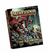 9781601258878-1601258879-Pathfinder Roleplaying Game: Core Rulebook (Pocket Edition)
