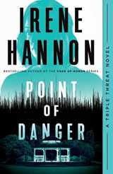9780800736170-0800736176-Point of Danger: (A Clean Contemporary Romantic Suspense Thriller)