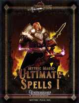 9781500829346-150082934X-Mythic Magic: Ultimate Spells I
