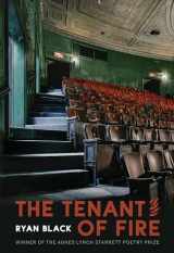 9780822965909-0822965909-The Tenant of Fire: Poems (Pitt Poetry Series)