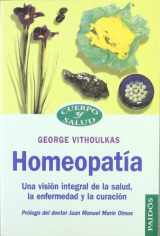 9788449303302-8449303303-Homeopatía: Una visión integral de la salud, la enfermedad y la curación (Cuerpo y Salud / Body and Health) (Spanish Edition)