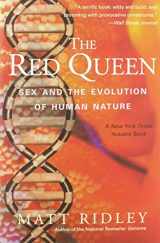 9780060556570-0060556579-The Red Queen: Sex and the Evolution of Human Nature