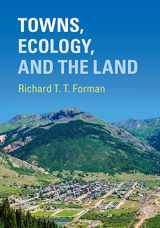9781316648605-1316648605-Towns, Ecology, and the Land