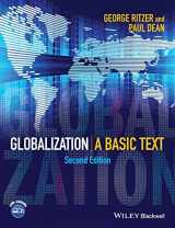 9781118687123-1118687124-Globalization: A Basic Text, 2nd Edition