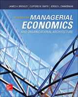9780073523149-0073523143-Managerial Economics & Organizational Architecture, 6th Edition