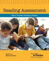 9780814130773-0814130771-Reading Assessment: Artful Teachers, Successful Students (Principles in Practice)
