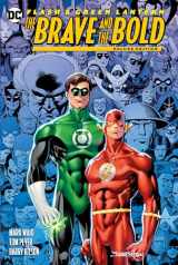 9781401288136-1401288138-Flash & Green Lantern: The Brave & the Bold