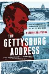 9780061969768-0061969761-The Gettysburg Address: A Graphic Adaptation