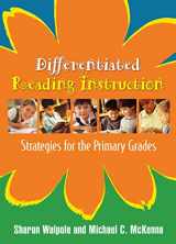 9781593854126-1593854129-Differentiated Reading Instruction: Strategies for the Primary Grades