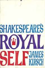 9783856306113-3856306110-Shakespear'S Royal Self