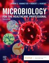 9780323757041-0323757049-Microbiology for the Healthcare Professional