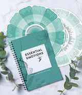 9781736061732-1736061739-Essential Emotions Book & Wheel, 11th Editions