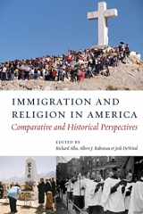 9780814705056-0814705057-Immigration and Religion in America: Comparative and Historical Perspectives