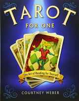9781578635955-1578635950-Tarot for One: The Art of Reading for Yourself