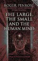 9780521655385-0521655382-The Large, the Small and the Human Mind