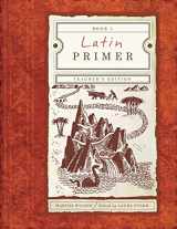 9781591280552-1591280559-Latin Primer 1 (Teacher Edition): Teacher's Edition (3rd edition)