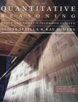 9781931914901-1931914907-Quantitative Reasoning: Tools for Today's Informed Citizen
