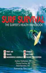 9781616083182-1616083182-Surf Survival: The Surfer's Health Handbook