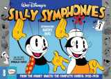 9781631405587-1631405586-Silly Symphonies Volume 1: The Complete Disney Classics