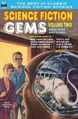 9781612870601-1612870600-Science Fiction Gems, Vol. 2