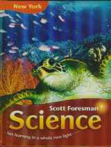9780328154456-0328154458-Science: Grade 5 (NY Edition)