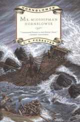 9780316289122-0316289124-Mr. Midshipman Hornblower (Hornblower Saga (Paperback))