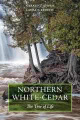 9781611864281-1611864283-Northern White-Cedar: The Tree of Life
