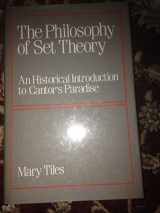 9780631152859-0631152857-The Philosophy of Set Theory: An Introduction to Cantor's Paradise