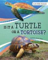 9781663908674-1663908672-Is It a Turtle or a Tortoise? (Look-alike Animals)