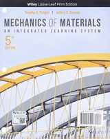 9781119723042-1119723043-Mechanics of Materials: An Integrated Learning System