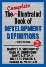 9781412855044-1412855047-The Complete Illustrated Book of Development Definitions