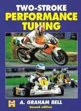 9781859606193-1859606199-Two-Stroke Performance Tuning