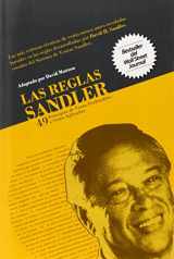 9780982255414-0982255411-Las Reglas Sandler Cuarenta y Nueve Principios de Venta Perdurables...Y Cómo Aplicarlos (Spanish Edition)