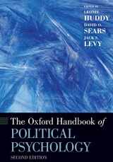 9780199760107-0199760101-The Oxford Handbook of Political Psychology: Second Edition (Oxford Handbooks)