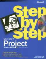 9780735613010-073561301X-Microsoft® Project Version 2002 Step by Step (Cpg-Step by Step)
