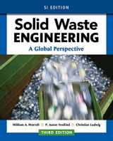9781305638600-1305638603-Solid Waste Engineering: A Global Perspective, SI Edition